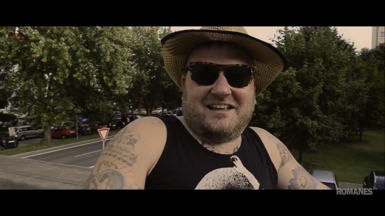 Romanes - Pozvanie (Ofici&aacute;lny Videoklip)