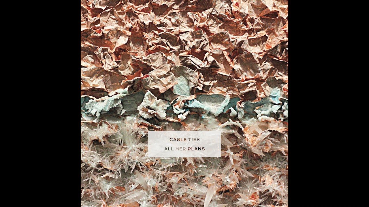 Cable Ties - Thoughts Back (Official Audio)