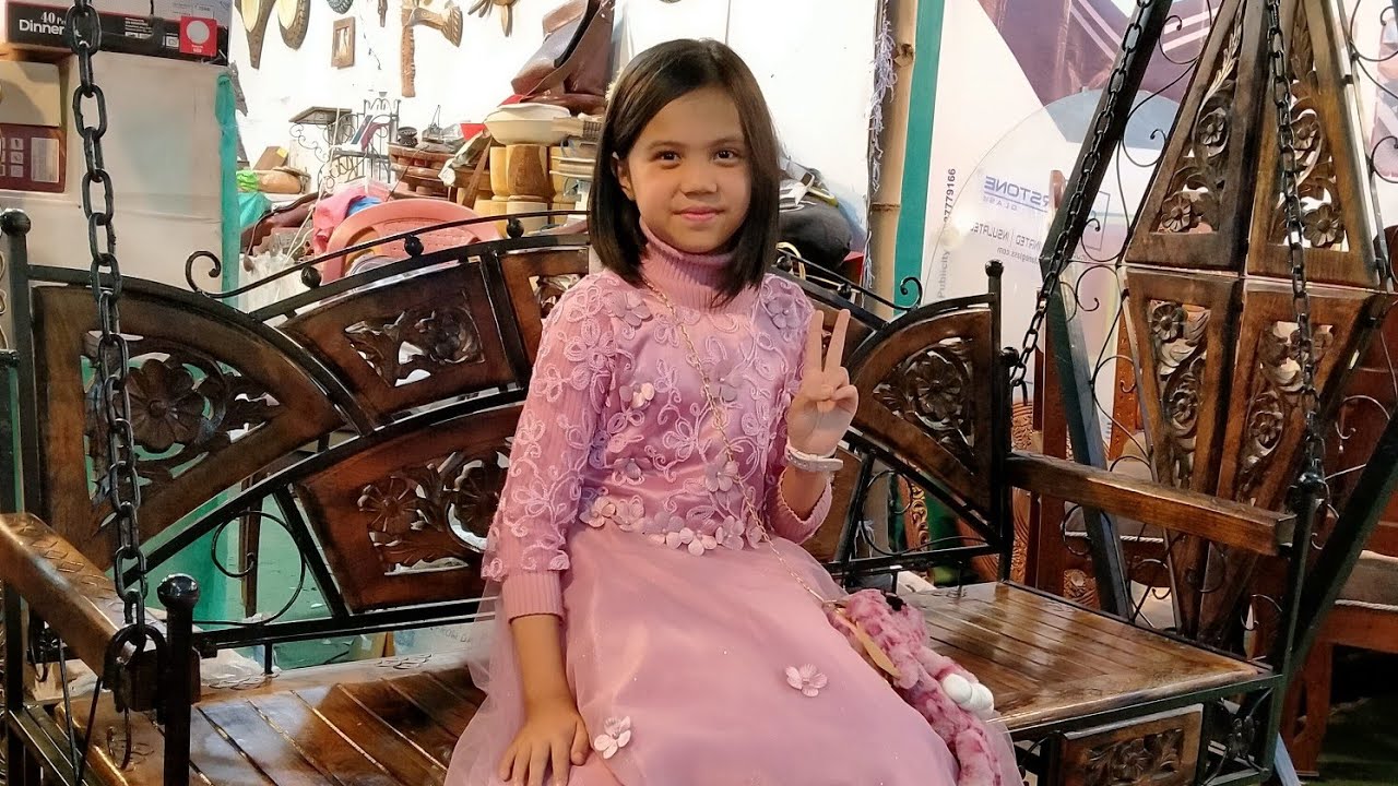 Blessed English cover song by Deepasna