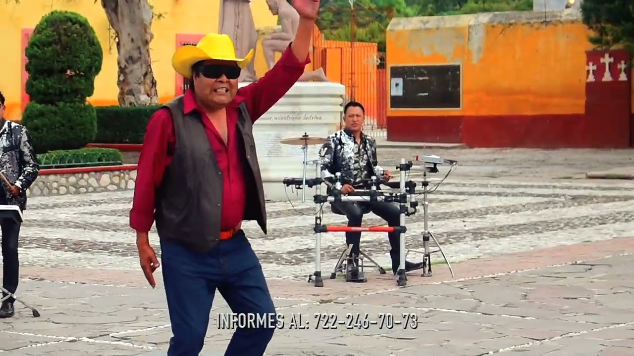 EL VICTORENSE FT LOS INDOMABLES