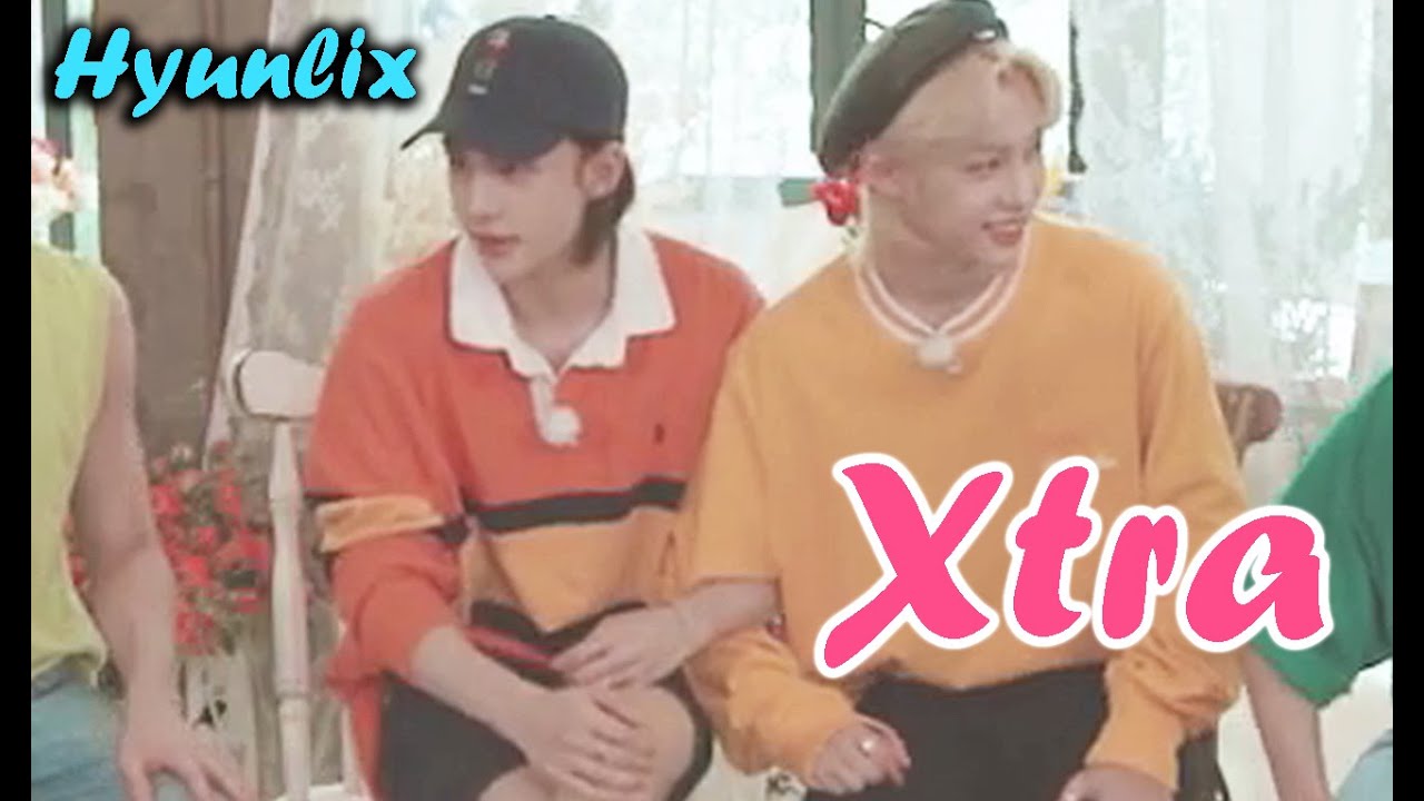HYUNLIX - Xtra