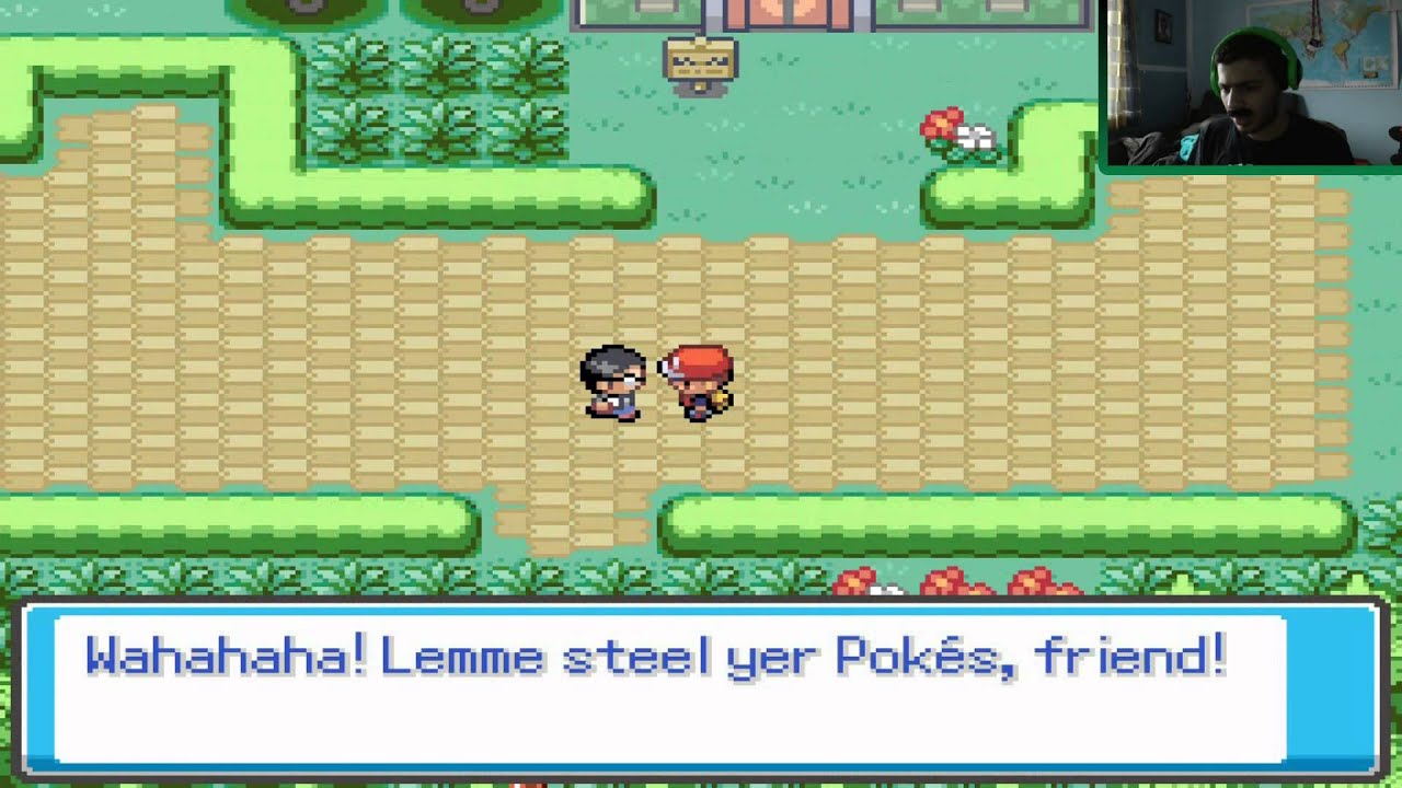 Pokemon Uncensored: 20 - More Like Dildo City?