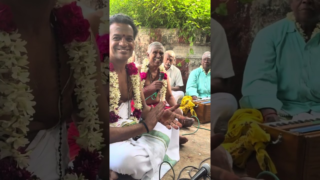 சென்னைச் சிவனடியார் திருக்கூட்டம் - திருப்படி விழா - விளக்கம் சிவனகம் ந அருளரசு ஐயா
