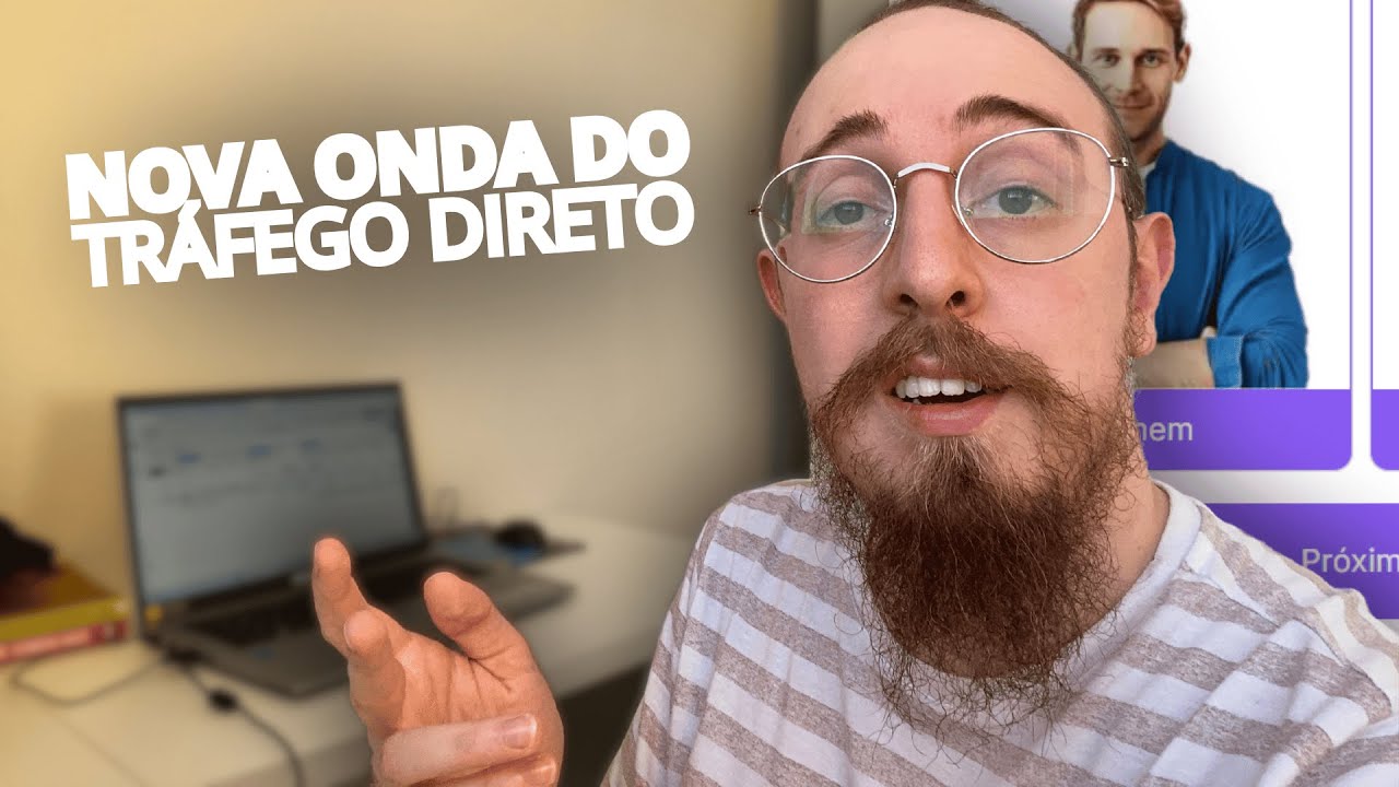 Funil dinâmico INTERATIVO vale a pena ou é furada?