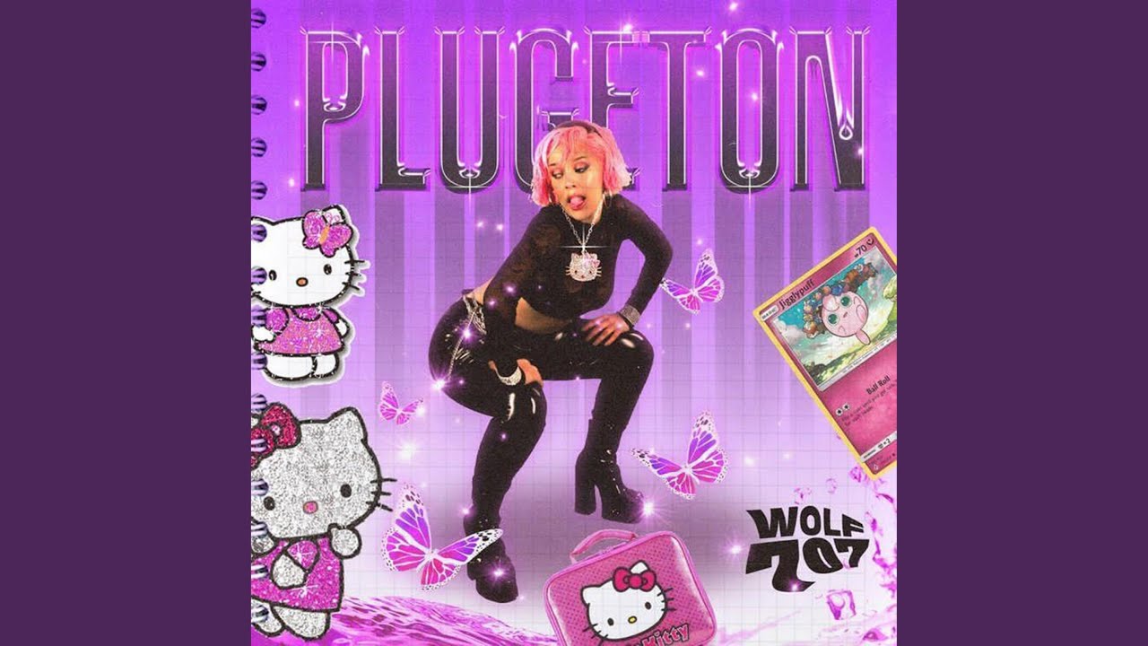 Pills (feat. Poison Kid)