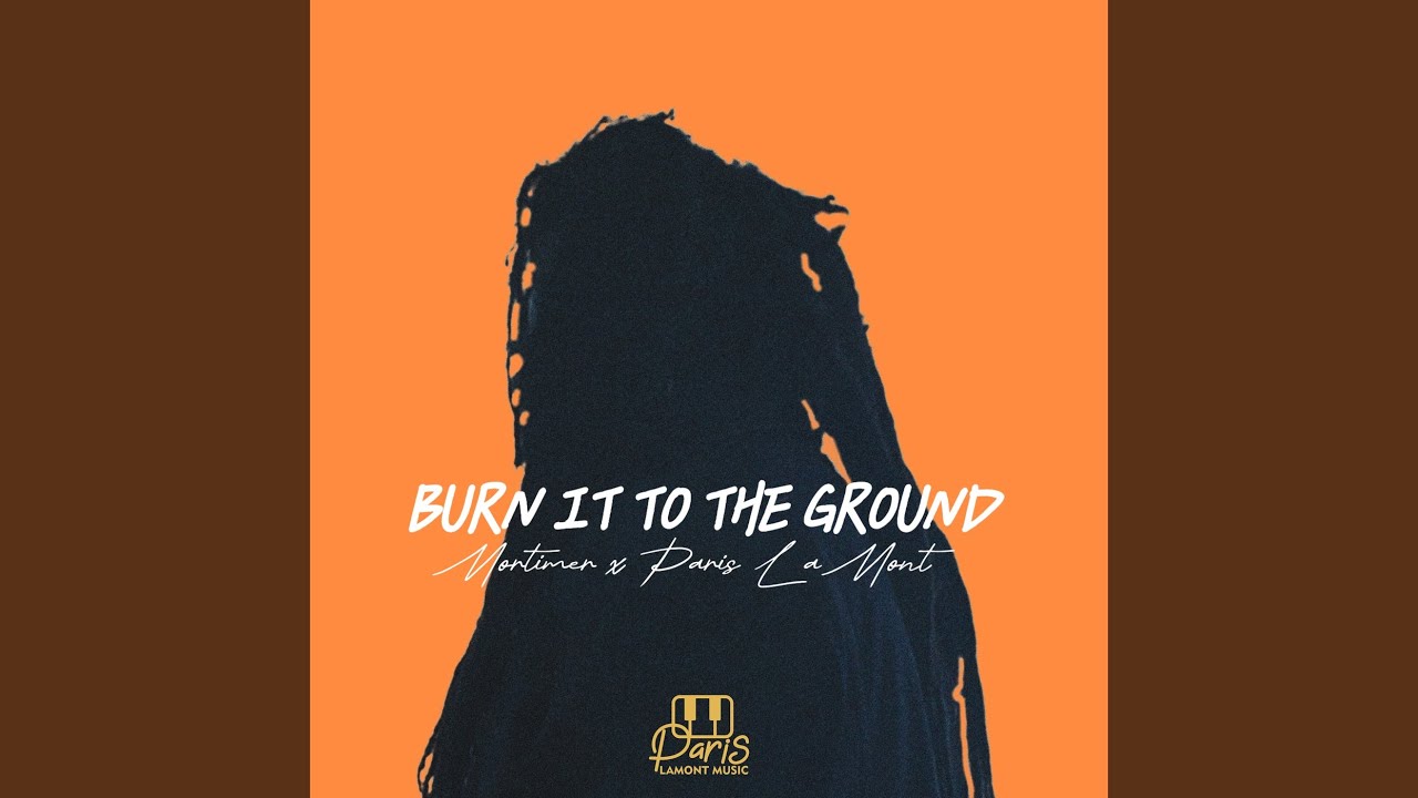 Burn It To The Ground
