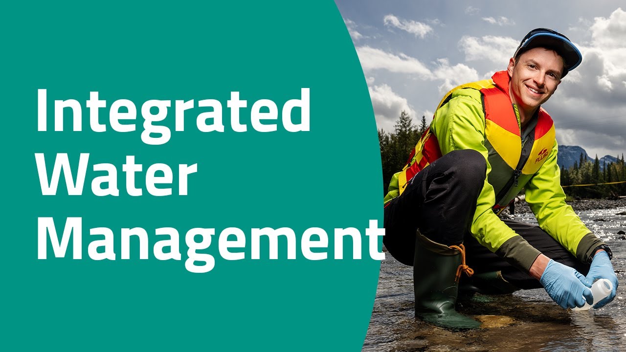 Integrated Water Management