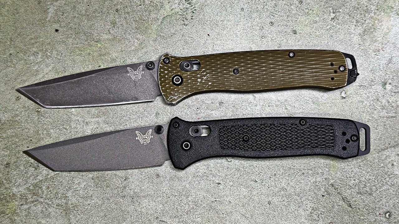 Time for a New Benchmade Bailout?