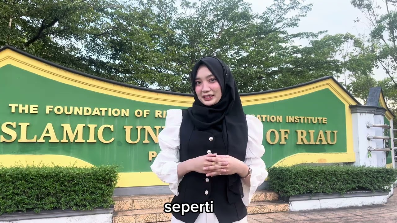 Winda Lovira - Universitas Islam Riau