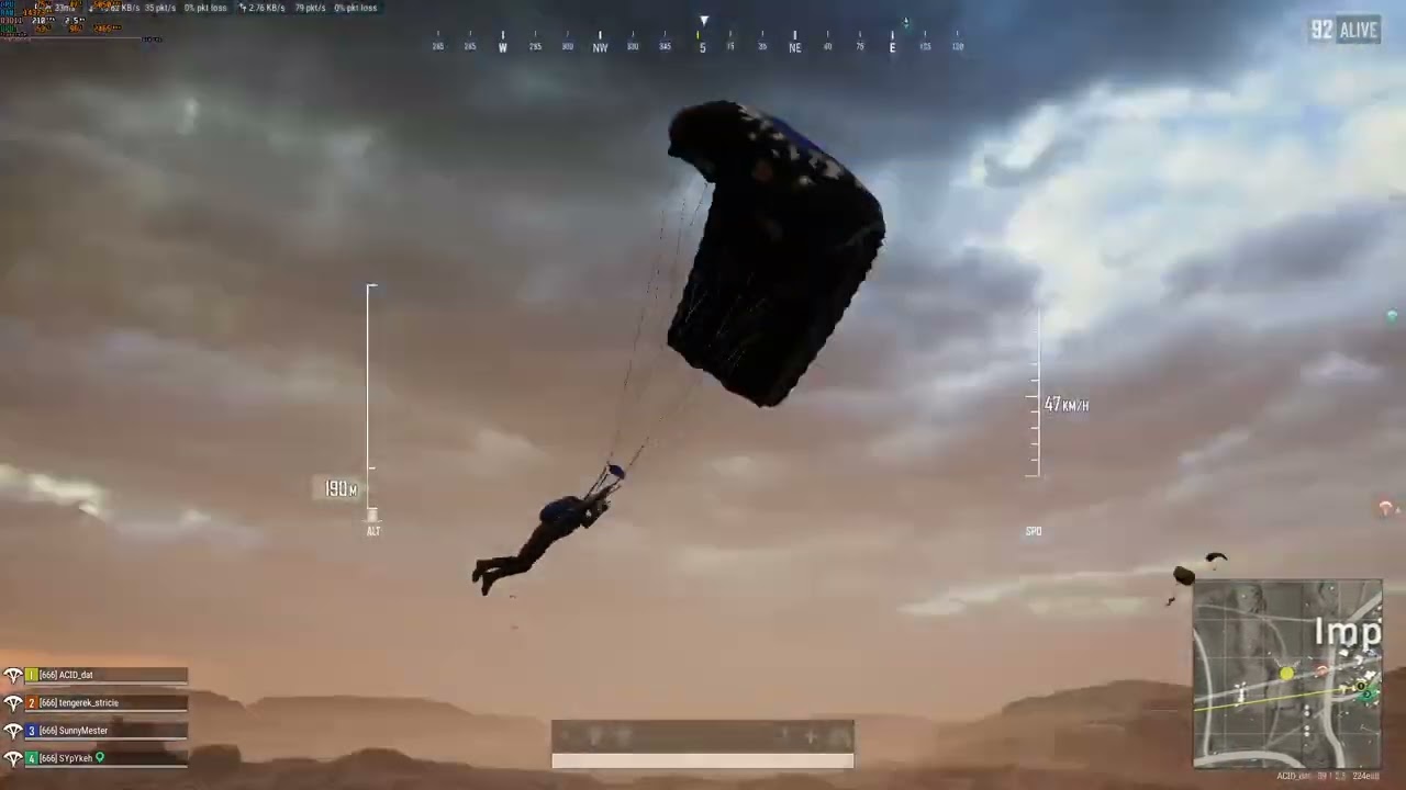 PUBG Live  (31.12.25) 2.0