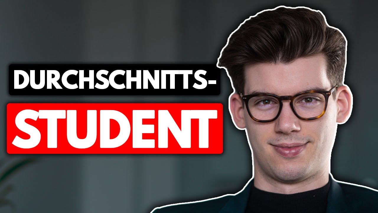 Welche Möglichkeiten hast du mit einem durchschnittlichen BWL-Studium?