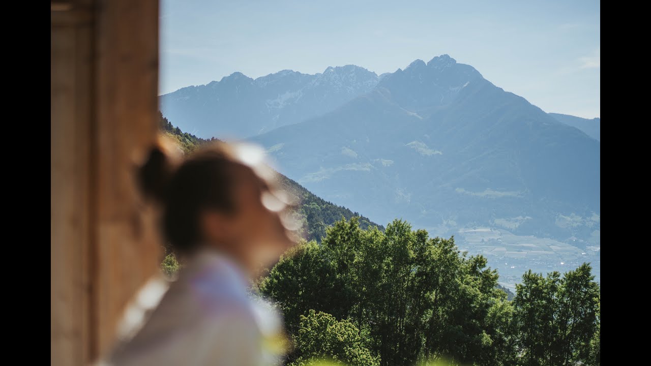 Niedermair Nature Retreat - A point of view