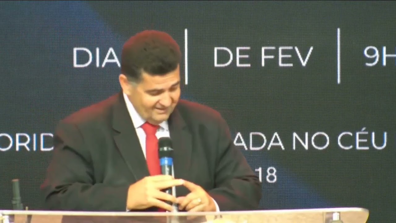 Pr Edir Vinagre Sabedoria Espiritual Dentro Da Palavra Deus