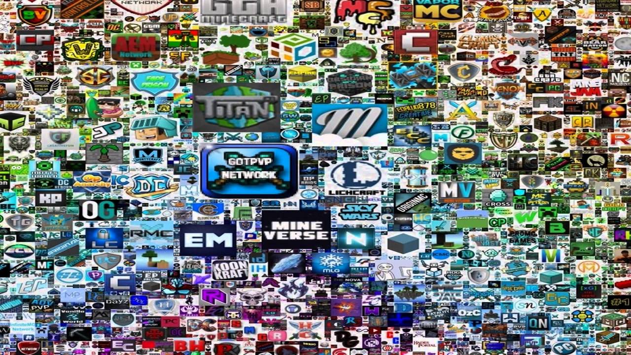 Minecraft Servers: Why They're So Great