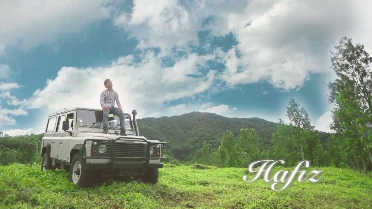 HAFIZ - Bahagiamu Deritaku (Official Music Video)