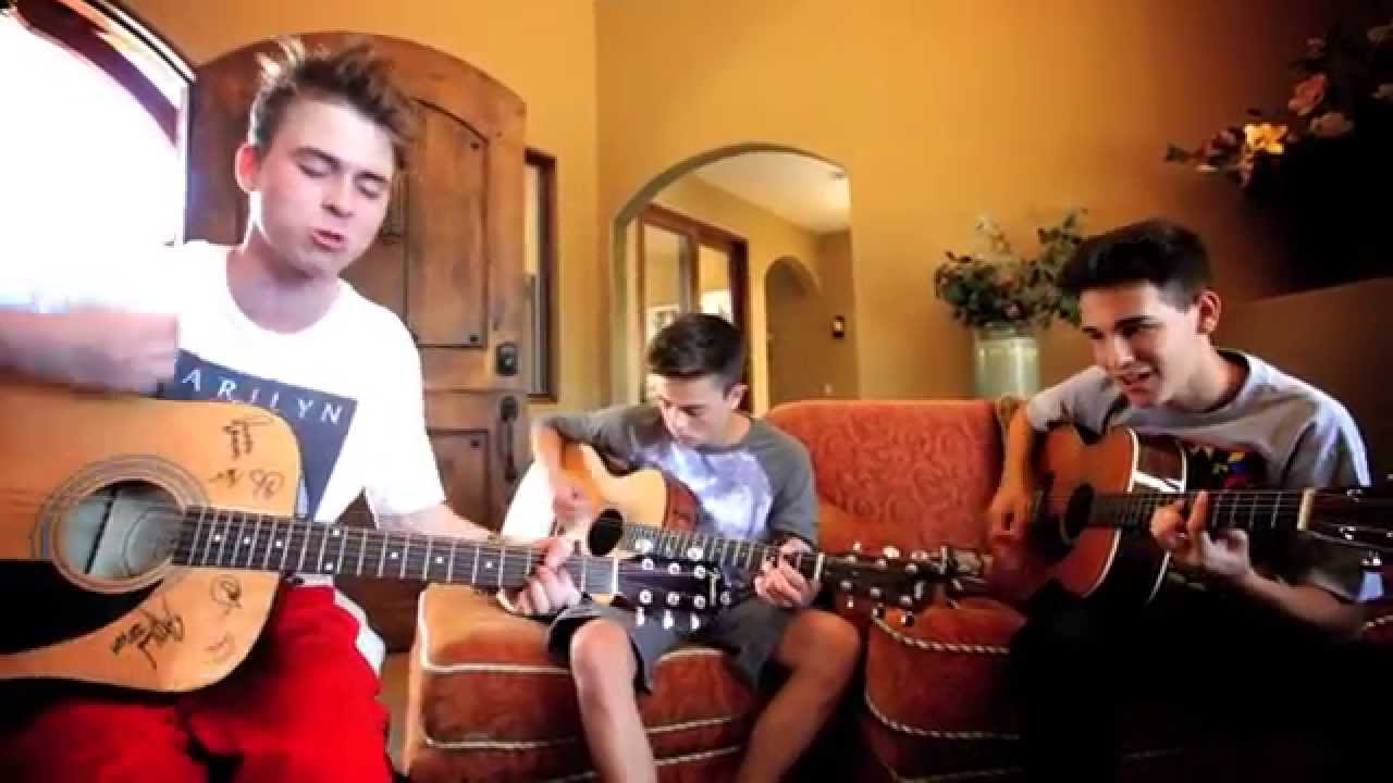 Dylan Holland - 