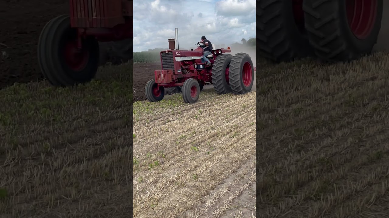 Plow day Geneseo Illinois