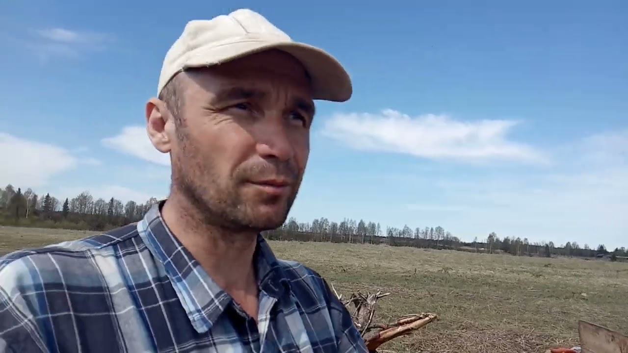Мотоблок 👍 Агро 🇷🇺на речный за дровами после  половодье agro tillers Motodlok