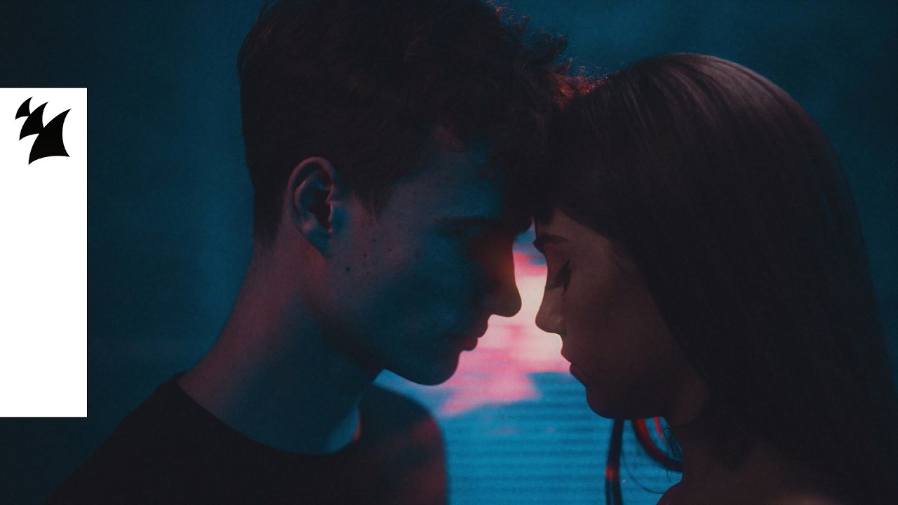 L&Uuml;RUM x Bertie Scott - In The Dark (Official Music Video)