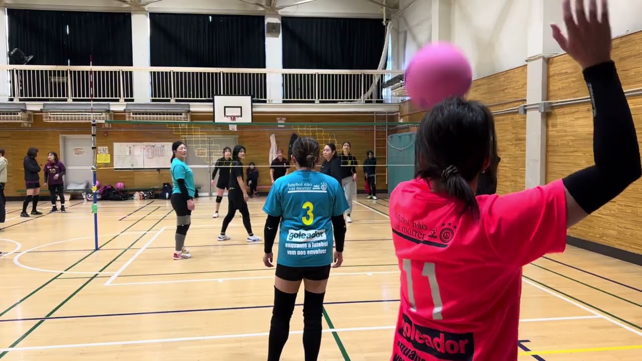 1月31日 牟礼交流会①