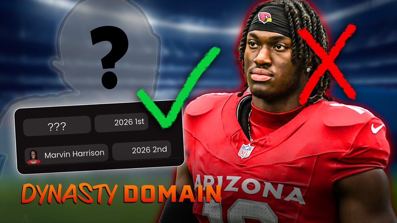 You Own The WRONG Dynasty Players