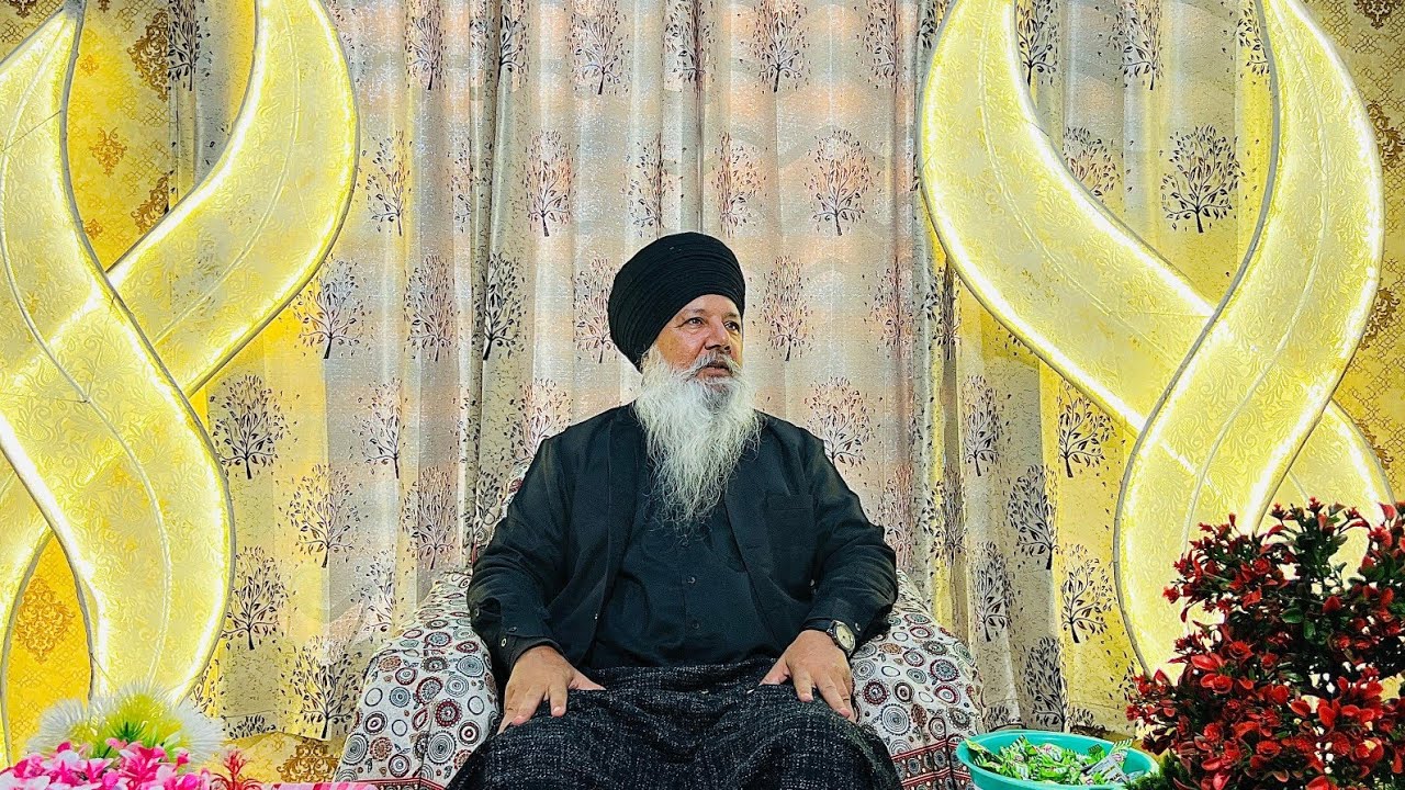 ਲਾਈਵ ਸਤਿਸੰਗ ਪਿੰਡ ਢਿਲਵਾਂ ਬਰਨਾਲਾ 30/1/2026