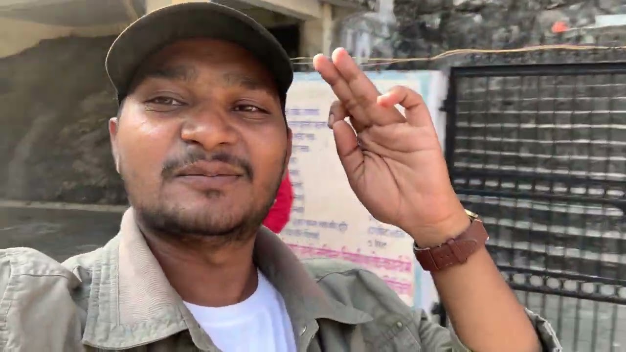 52 Gjaa | Digamber Jain Temple In Barwani | MP | AshuTarun Vlog