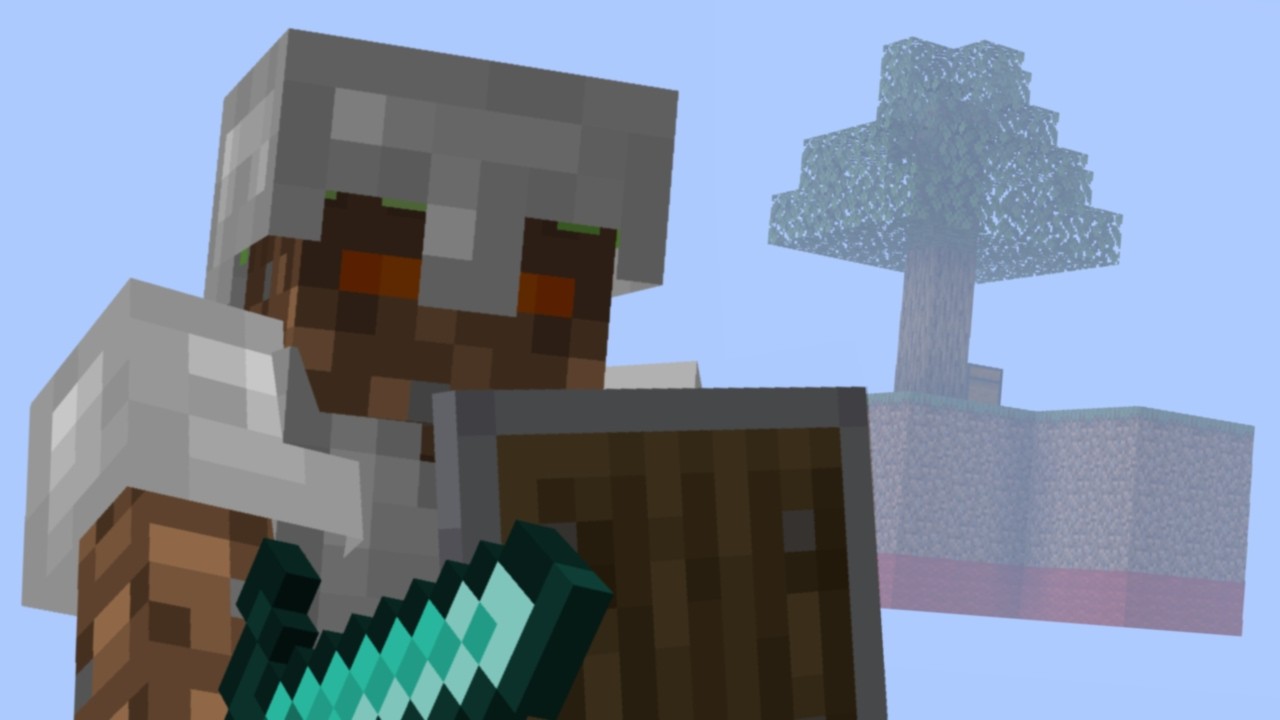 SKYBLOCK ROYALE