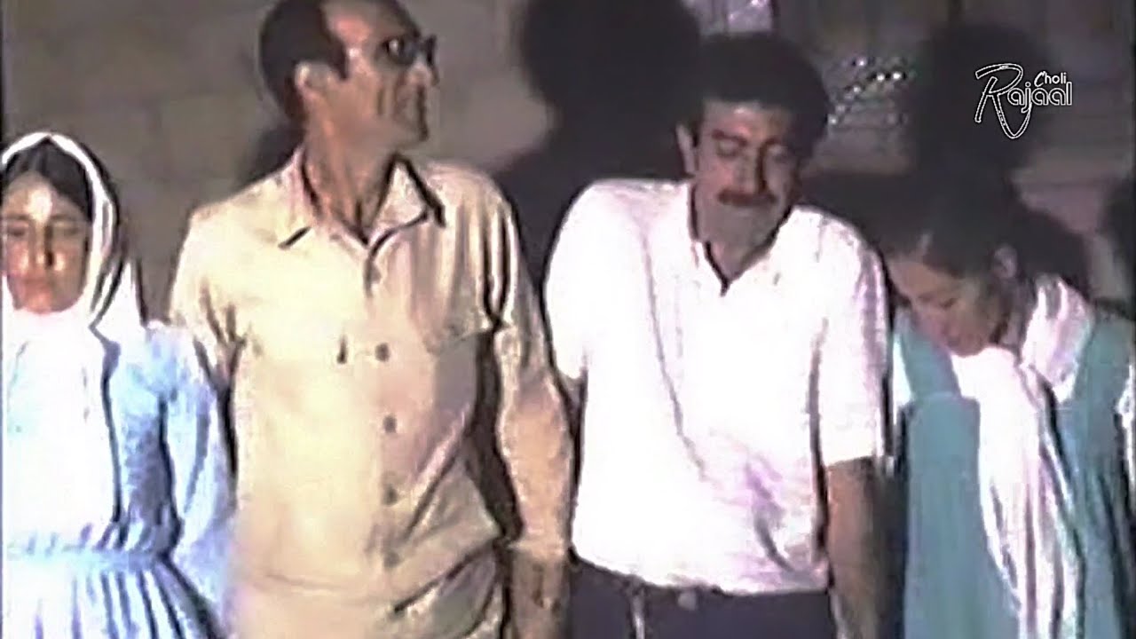 محمد شيخو و بهاء شيخو رقص كردي _ Mihemed Şêxo û Beha Şêxo Dilana Kurdi