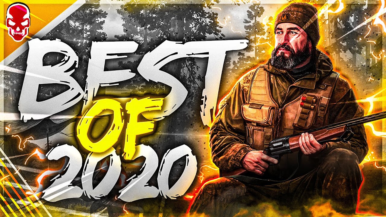 BEST OF 2020 Tarkov - FURL3X on fire