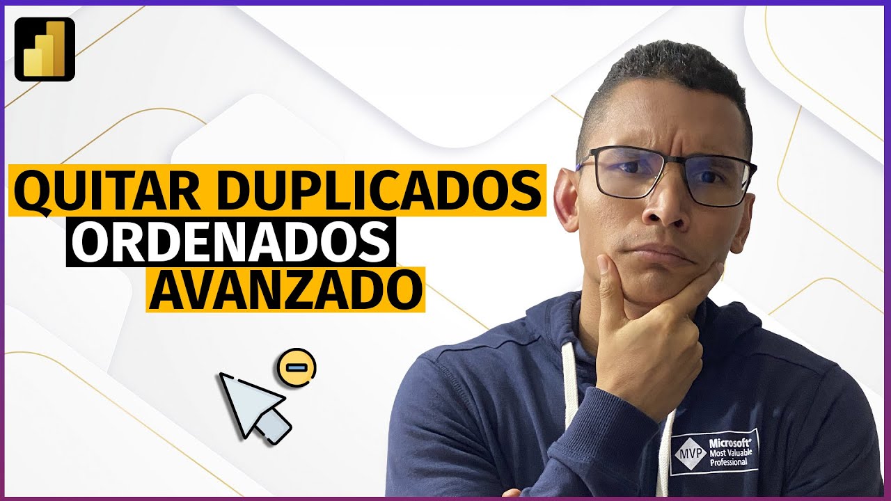 Quitar Duplicados, Mantener Última Fila y Todas las Columnas con Lenguaje M - Parte 2