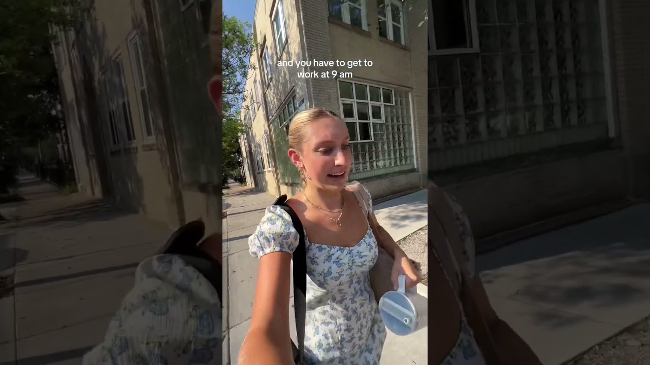 какова на самом деле жизнь в Чикаго…