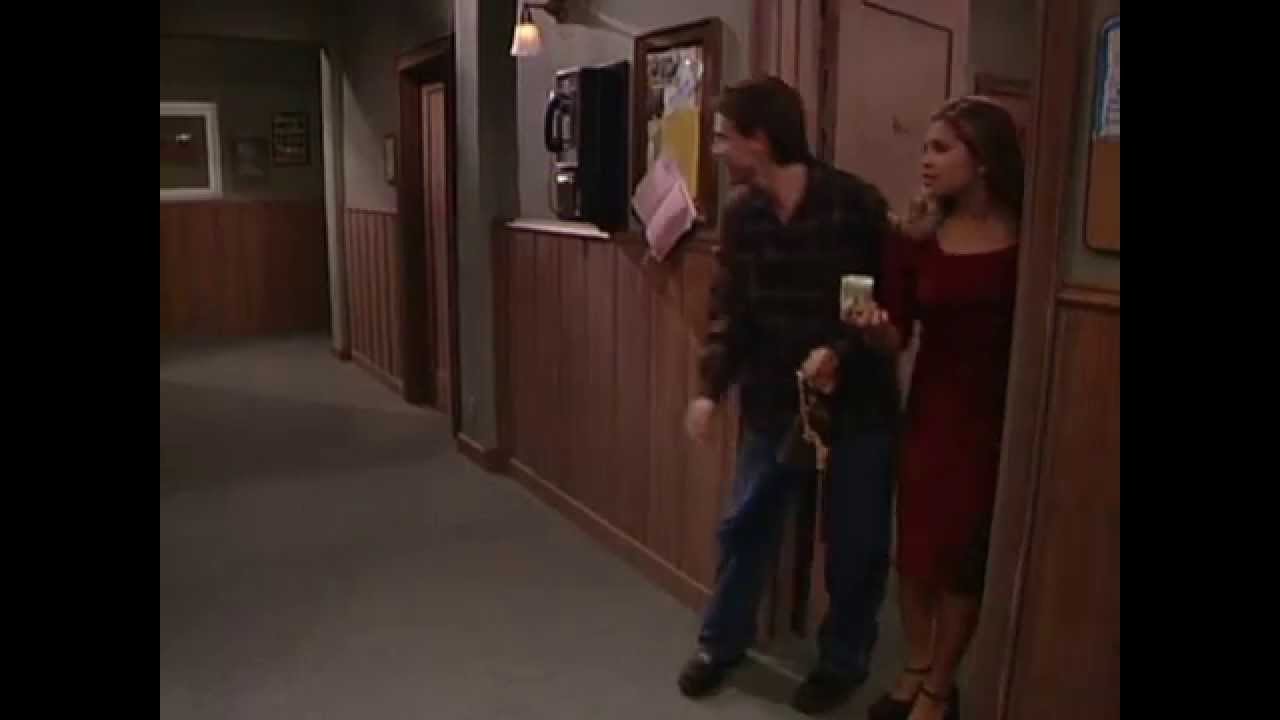 6.06 Shawn & Angela (1/2)