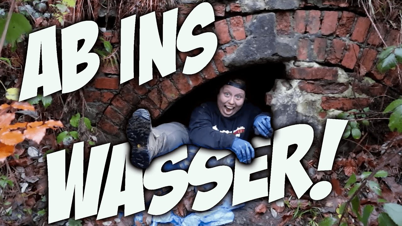 DAMIT HABEN WIR NICHT GERECHNET! 😂 Sabrina springt ins Wasser 😆