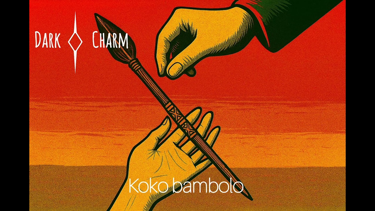 Dark Charm - Koko bambolo 