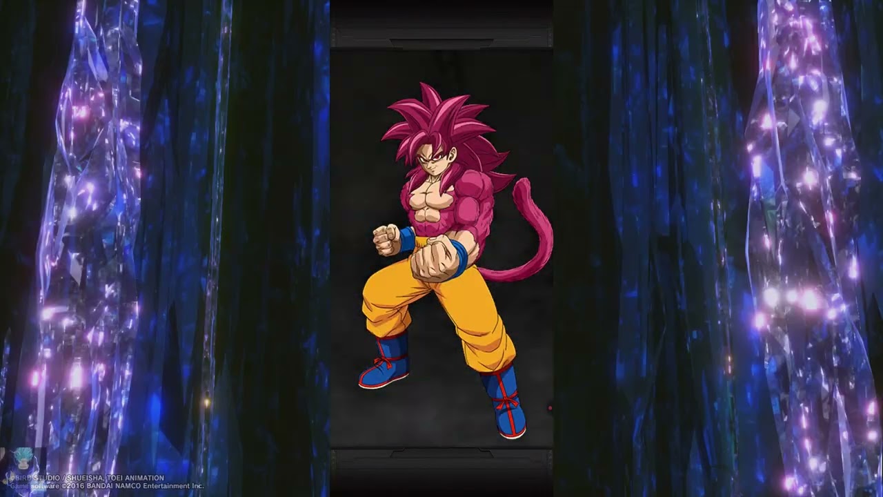 Dokkan 11 Aniversario Summons