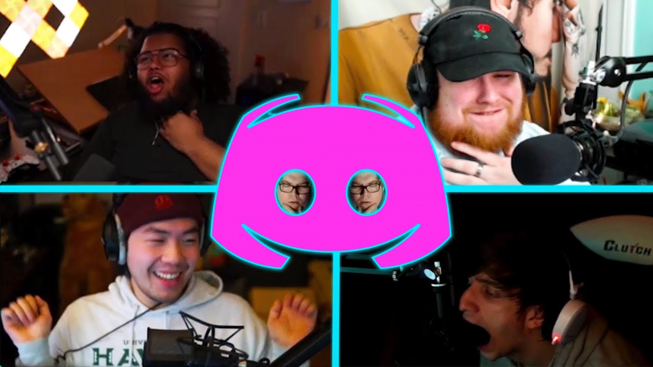 Discord moments that made you wish you had friends..