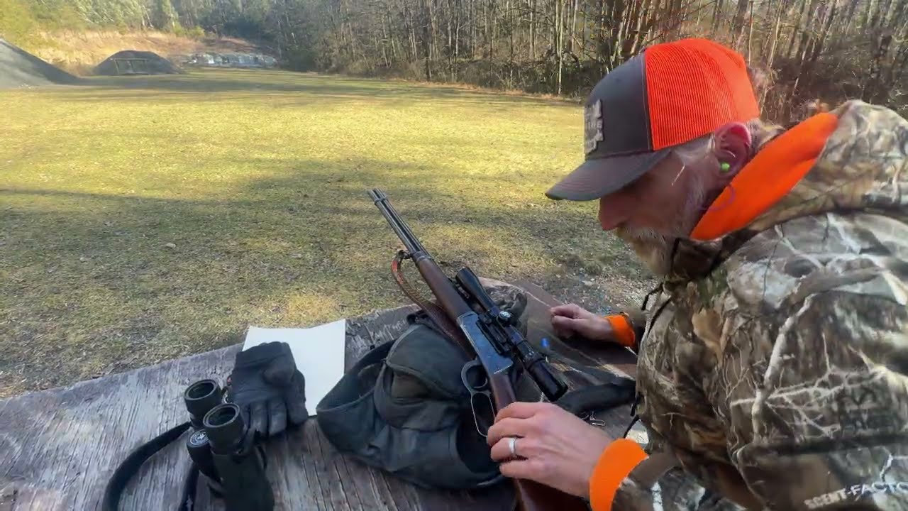 Winchester 94 Model lever action! Mistake? Or Gem? Let’s find out!