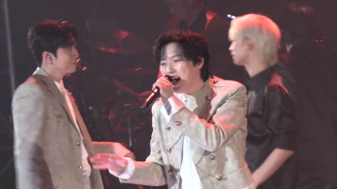20251227 딴따라블루스 Forestella Concert: The Legacy in Seoul #강형호 #kanghyungho #포레스텔라
