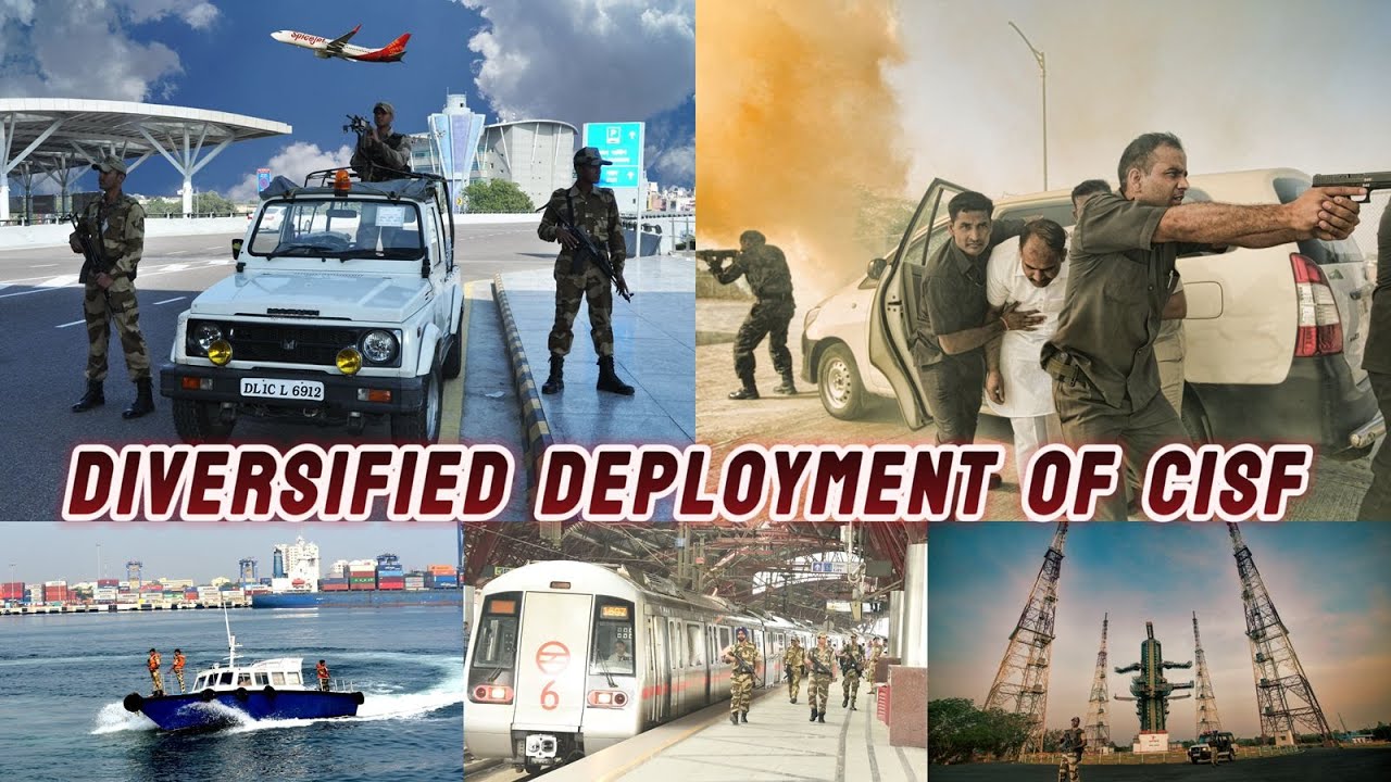 Diversified Deployment, One Commitment.