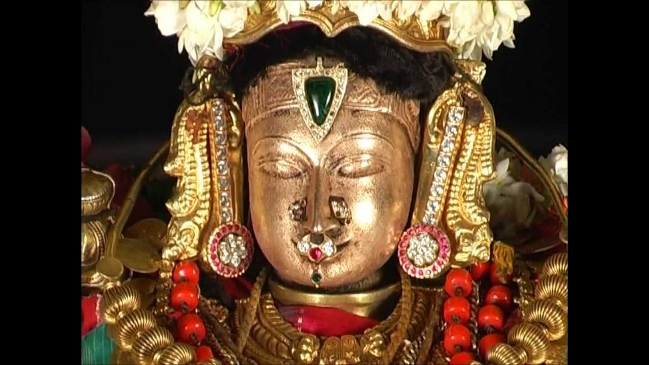 tiruccERai - pirATTi with M.S.Subbulakshmi