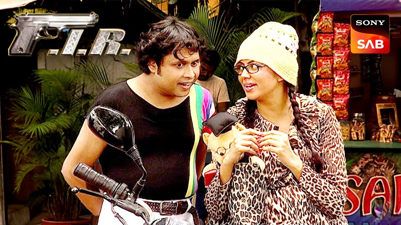 Chandramukhi ने किया Jhunnu को Trick | F.I.R. | Full Episode | Triple Dose Of Laughter