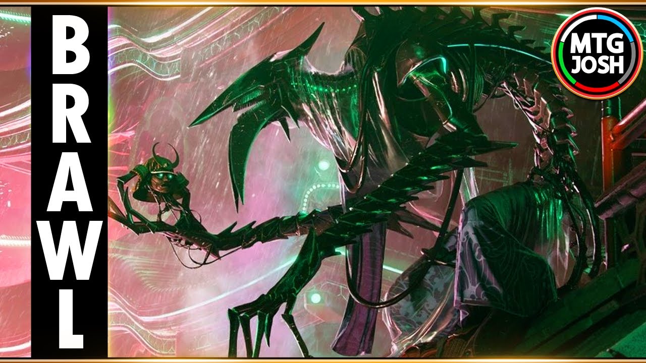 Jin-Gitaxias Progress Tyrant XXX Spell Tribal
