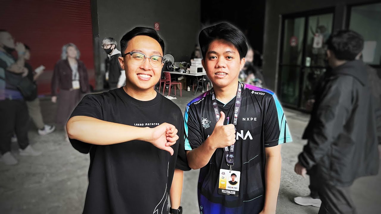 Power Rankings - MPL PH S11 Week 2