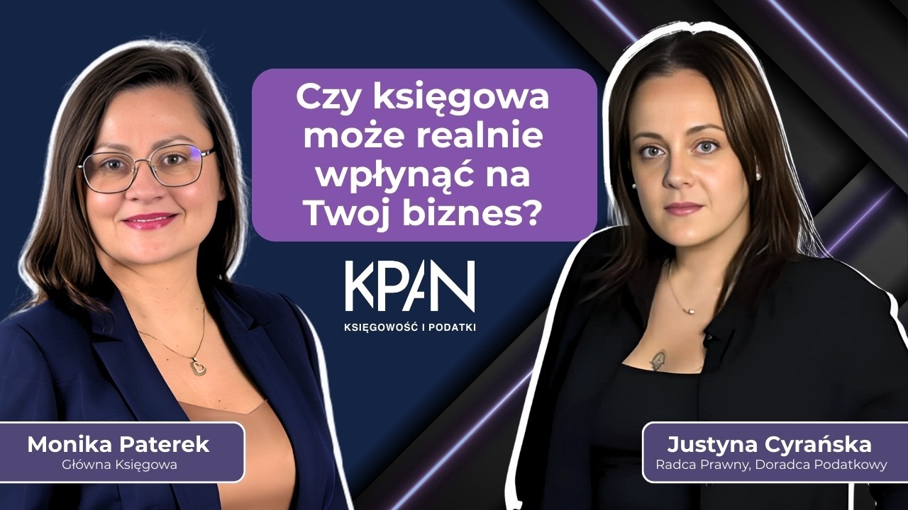 Czy księgowa może realnie wpłynąć na Twój biznes?