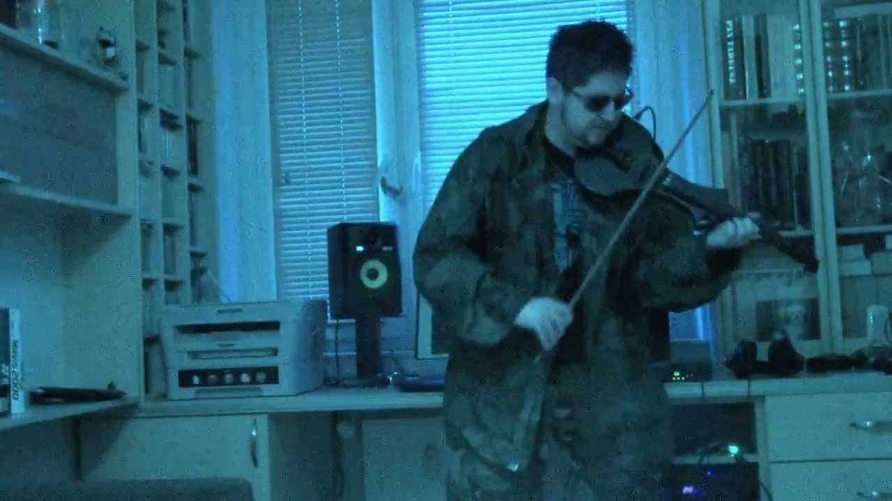 Hans Zimmer - Epilogue 