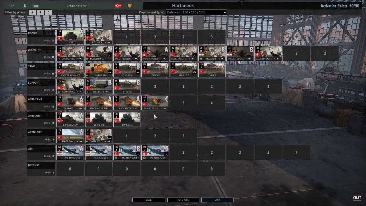 Steel Division 2. Боевая группа Густава Хартенека.