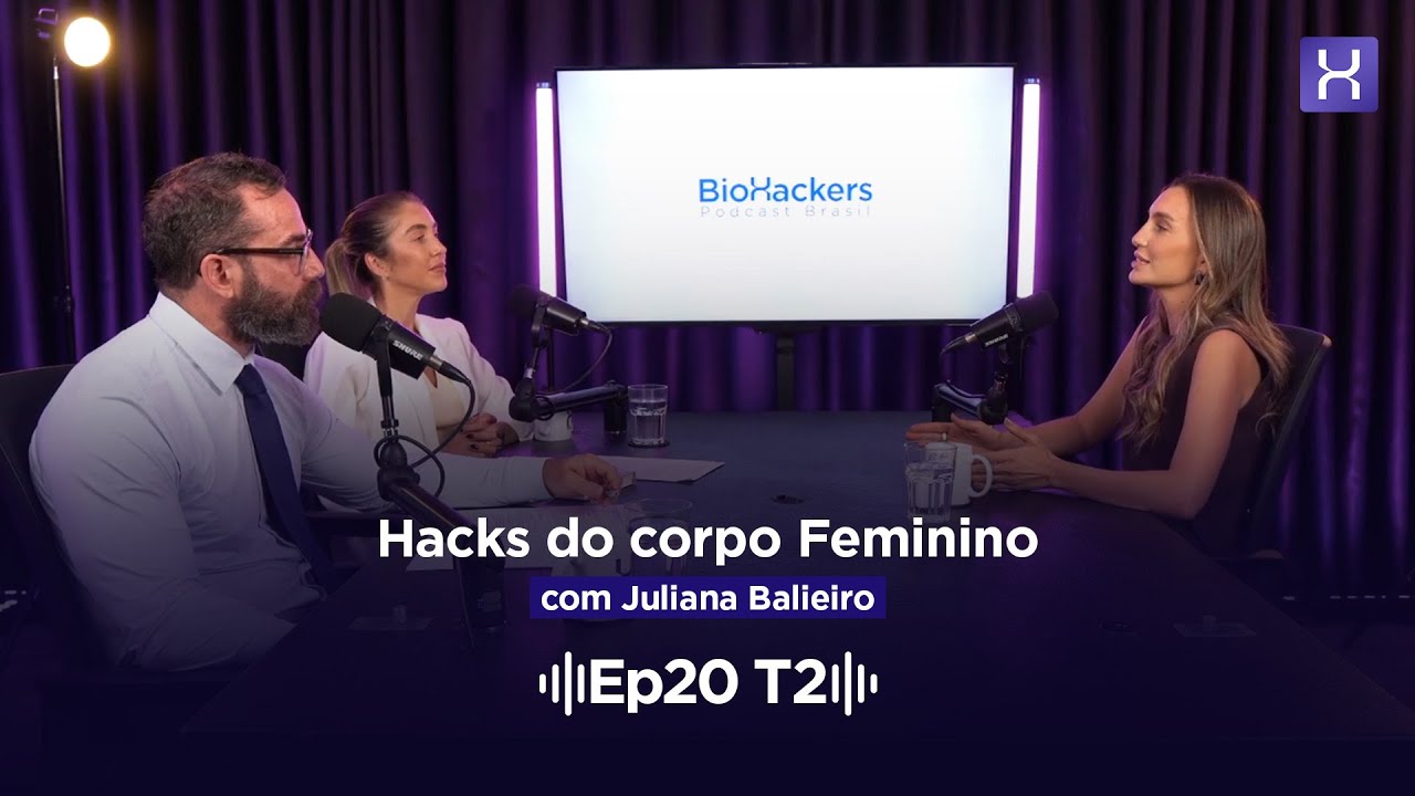 Hacks do Corpo Feminino