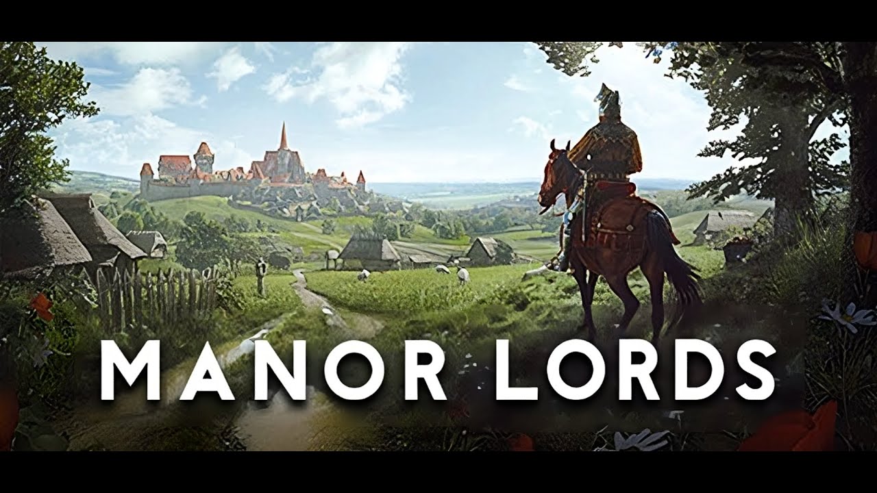Manor Lords: A Duel Ep.5 I Was Attack