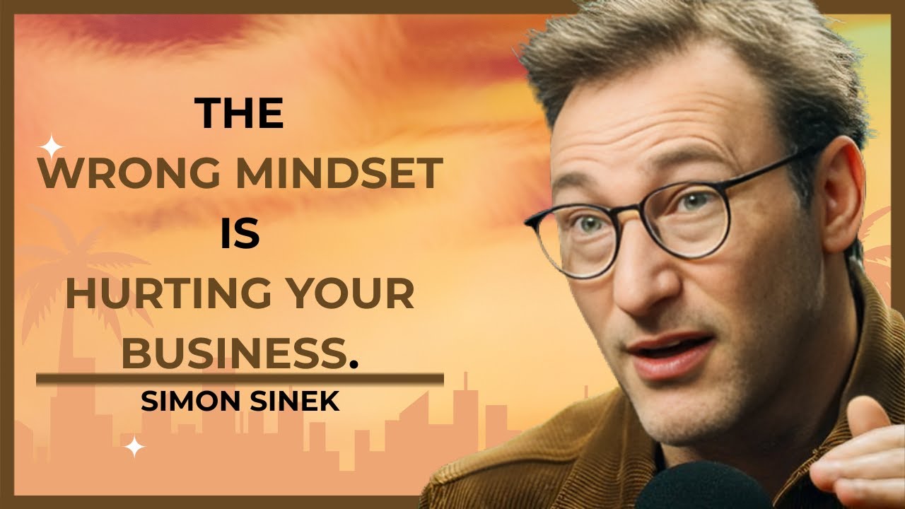 THE WRONG MINDSET IS HURTING YOUR BUSINESS. |  MOTIVATION
